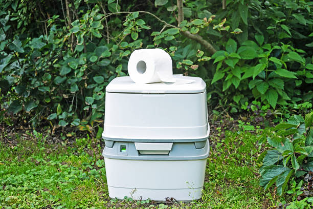 Best Wedding porta potty rental  in Prince George, VA