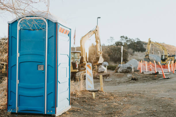 Best Construction site porta potty rental  in Prince George, VA
