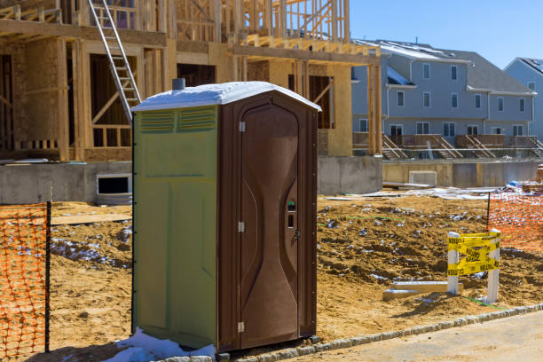 Best Local porta potty services  in Prince George, VA