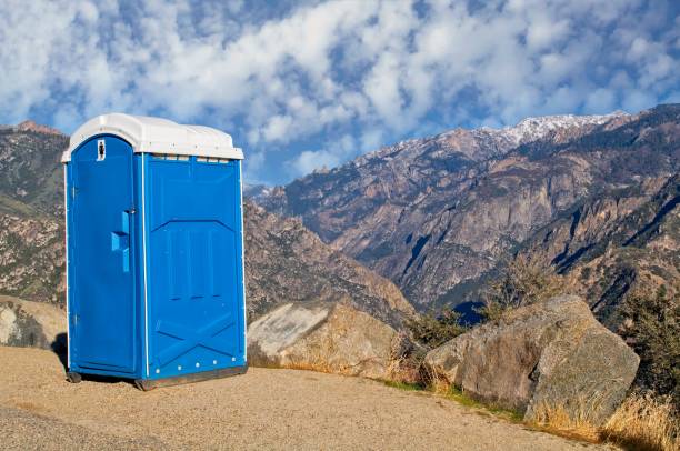 Sanitation services for porta potties in Prince George, VA