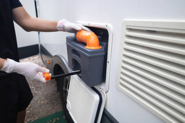 Best High-end porta potty rental  in Prince George, VA