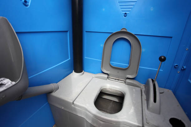 Best Portable toilet rental for construction  in Prince George, VA