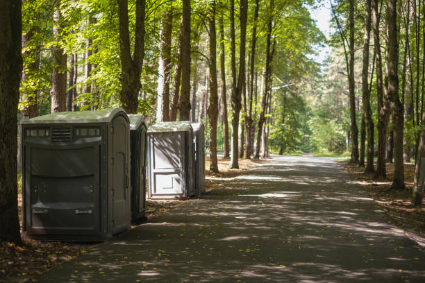 Porta potty services near me in Prince George, VA