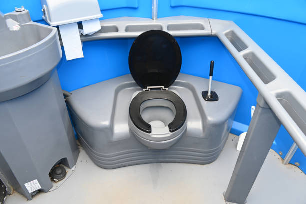 Best Portable toilet rental cost  in Prince George, VA