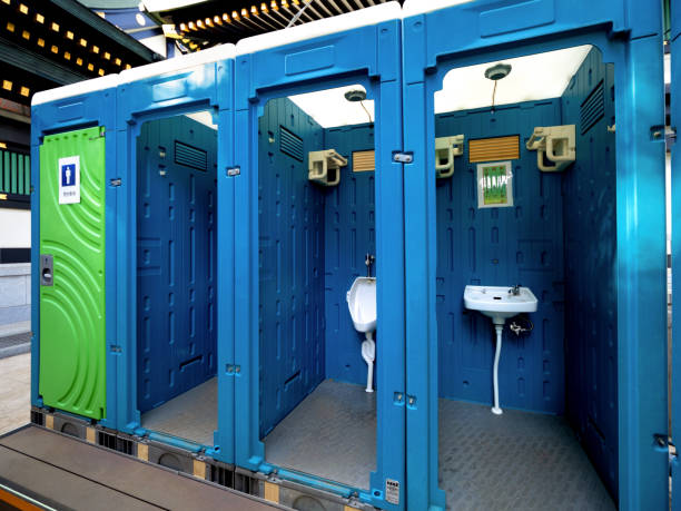 Best High-end porta potty rental  in Prince George, VA
