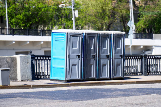 Best Portable toilet rental cost  in Prince George, VA