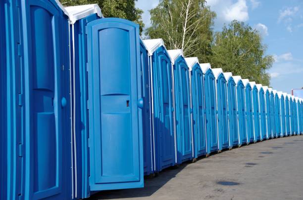 Best Event porta potty rental  in Prince George, VA